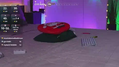 KatiaDivine webcam model stream image