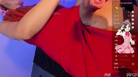 Alice-randy webcam model stream image