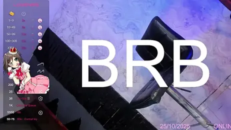 Alice-randy webcam model stream image