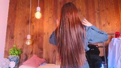 CarmanSallaz webcam model stream image