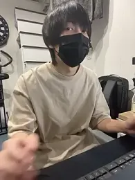 mikan_kun_st webcam model stream image