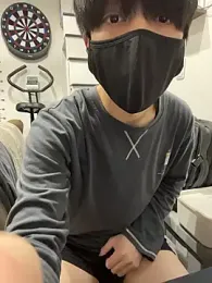 mikan_kun_st webcam model stream image