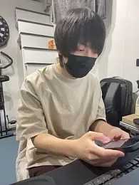 mikan_kun_st webcam model stream image