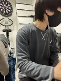 mikan_kun_st webcam model stream image