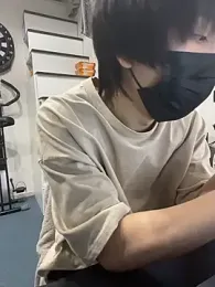 mikan_kun_st webcam model stream image