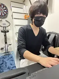 mikan_kun_st webcam stripchat model stream image