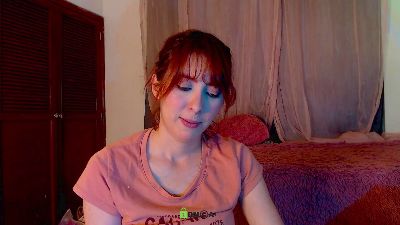 candyxoxo_fun webcam cam4 model stream image