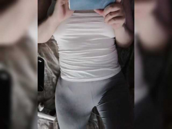 -Tiffany- webcam model stream image