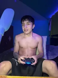 pabonsito webcam model stream image