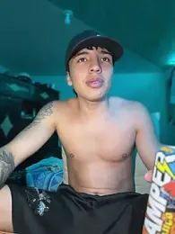 pabonsito webcam model stream image