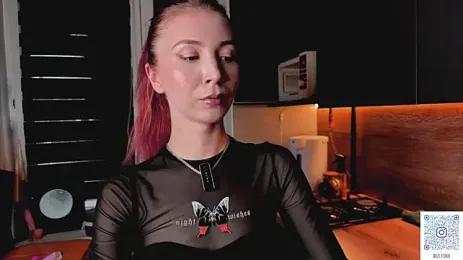 izi-fox webcam model stream image