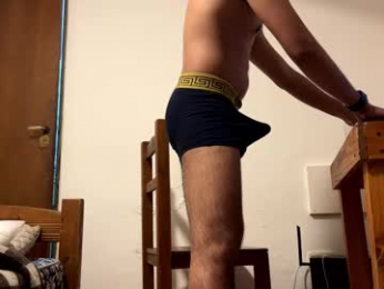 y0ungwithbrowndick webcam model stream image