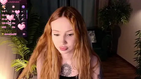 zoeforrd webcam stripchat model stream image