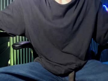 jefer_rick webcam model stream image