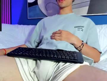 jefer_rick webcam model stream image