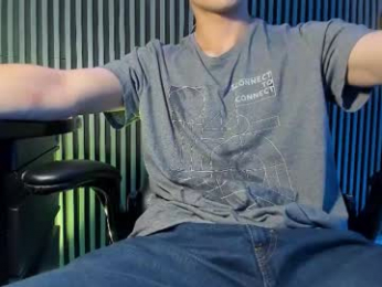 jefer_rick webcam model stream image