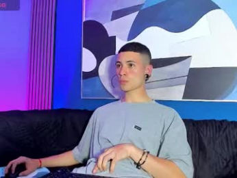 jefer_rick webcam model stream image