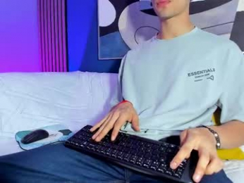 jefer_rick webcam model stream image