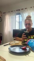 yamireina1 webcam model stream image