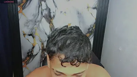 Im_david02 webcam model stream image