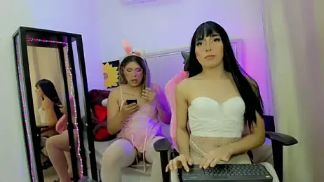 Macabra_hot webcam model stream image