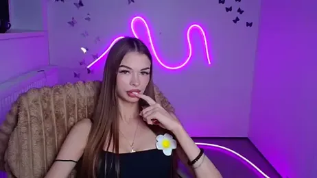 Lina_Loveuu webcam stripchat model stream image