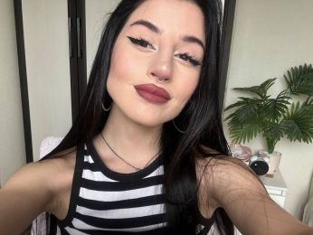 DianaRaysn webcam model stream image