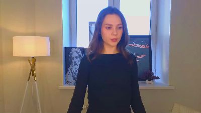 SofiaOdri webcam model stream image