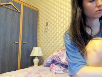 Kiticattt webcam model stream image