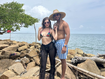 ChloeandTim webcam model stream image