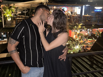 ChloeandTim webcam model stream image