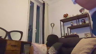 yo_funmarseille webcam model stream image