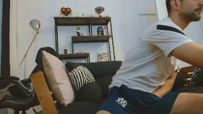 yo_funmarseille webcam model stream image