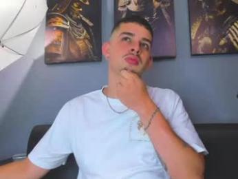 damian__oliver webcam model stream image