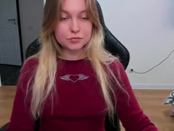 stacy_miraclee webcam chaturbate model stream image