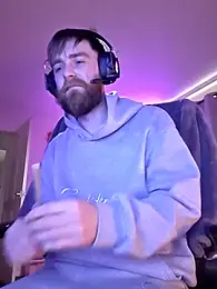 JACKulate31 webcam model stream image