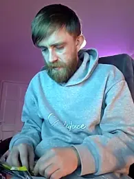 JACKulate31 webcam model stream image