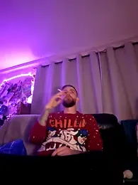 JACKulate31 webcam model stream image