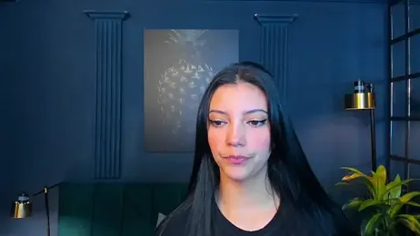 roxy_hell webcam model stream image