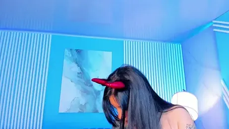 roxy_hell webcam model stream image