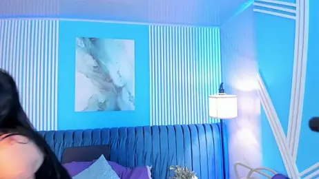 roxy_hell webcam model stream image