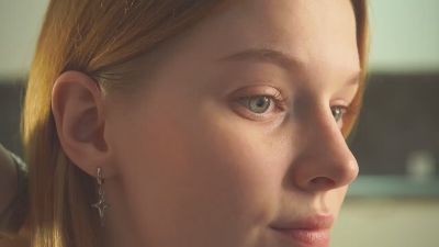 NickyLavesque webcam model stream image