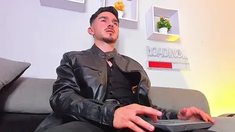 Dante_Blake1 webcam model stream image