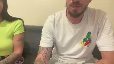 FleureOuverte webcam model stream image