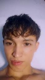 Daniel25 webcam model stream image