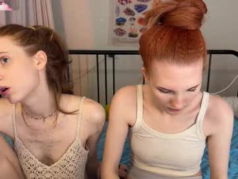 purplebeawer webcam model stream image