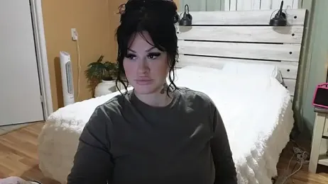 TexasTattooedHouseWife webcam model stream image