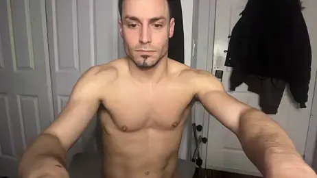 hot_shot_13 webcam model stream image