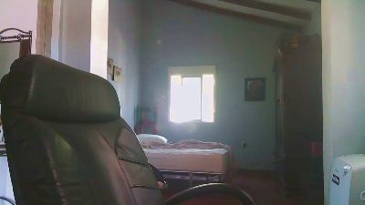 Domorroc webcam model stream image