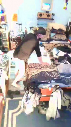 BobbieCrane webcam cam4 model stream image